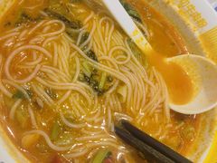 -粉小主·贵州酸汤牛肉粉(南京仙林金鹰店)