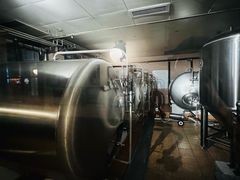 -宝莱纳啤酒花园餐厅PAULANER BRAUHAUS Nanjing(广州路店)