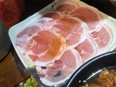 -丹东特色烤肉(学府路一部店)