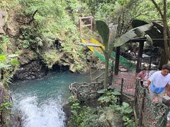 -古龙峡云天玻霸