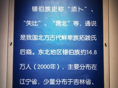 -东北民族民俗博物馆