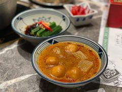 -禄婶鸡煲·打边炉