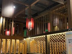 -湊湊火锅·茶憩(世博大道店)