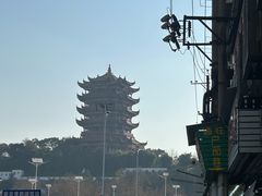 -武汉长江大桥