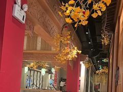 -小京华楼·京味斋(三元桥国展店)