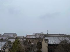 -西安关中民俗艺术博物院