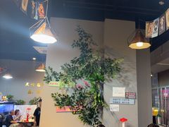 -欢聚烤吧(朱辛庄TBD万科店)