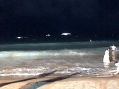 -海云台海滩