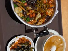 -水平有限广西米粉·广西风味集(五道口店)