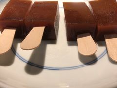 开胃山楂糕-掌柜的店·河南菜(日月光店)