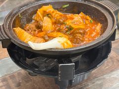 -刘姐啤酒鱼音乐餐厅(阳朔美食丁厄3分店)