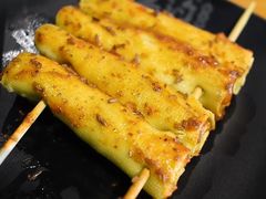 -腰子哥烤串(石佛营炫特店)