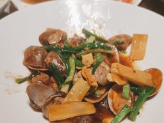 -徐记海鲜(南油永新汇店)