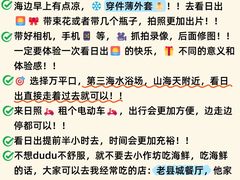 -日照灯塔风景区