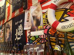 -平成屋·午肴夜酒(四川北路店)