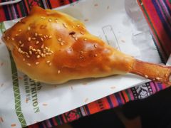 羊排烤包子-中关村烤包子(中关村店)