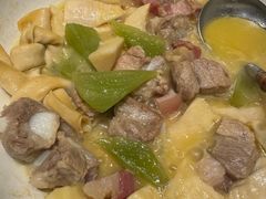 -祥记徽粤融合菜(古井假日店)