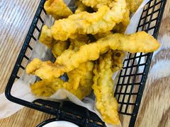 -柳叶刀烧烤(北大清华店)
