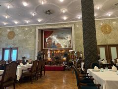 -莫斯科餐厅