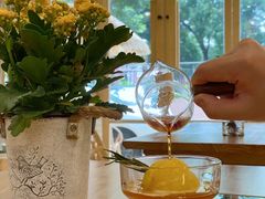 -Fruiffee Cafe 果啡派