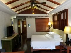 -三清山希尔顿度假酒店