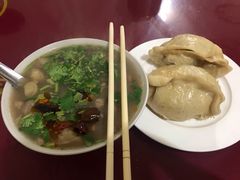 -清真八大碗(G6辅路店)