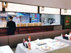 -小厨娘淮扬菜(天印大道店)