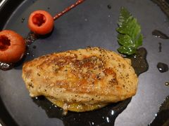 -一绪に寿喜烧(虹悦城店)
