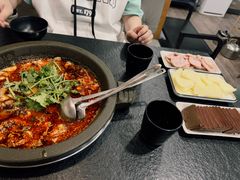 -灶知轩湘西石锅鱼(万佳广场店)