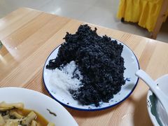 -高老庄·老溧阳·私房菜(南山竹海店)