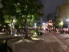 -晋江五店市传统文化旅游区
