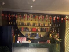 -宫燕府·京菜·烤鸭·淮扬菜(王府中心店)