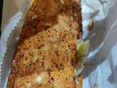 -SUBWAY赛百味(高新绿宝店)