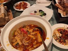 -百姓厨房(凤翔泥塑坊店)