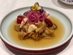 醉螺-Yan Ting 宴庭中餐厅(上海静安瑞吉酒店)