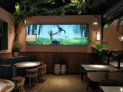 -原味田园·客家菜·土窑鸡(中航城君尚购物中心店)