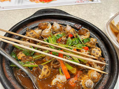 -喜记避风塘炒辣蟹(总店)