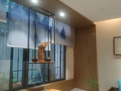 -翁暖茶馆(滨江东总店)