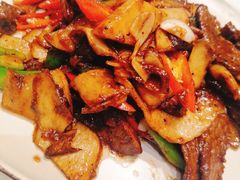 -鹿港小镇(金虹桥国际中心店)