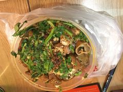猪大肠-新桥方记猪蹄