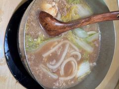 -沼津港精致料理·寿喜烧·烧鸟(漕河泾印象城店)