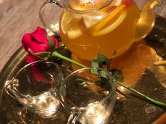 -茉莉餐厅(包河万达店)