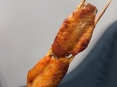 -李军力烧烤(政通路店)