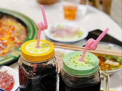 -有拈头成都市井火锅(南山总店)