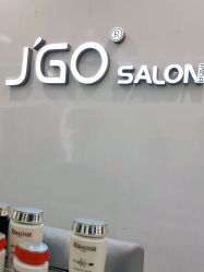 点击看大图 -JGO·烫染接发