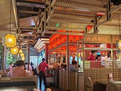 -湘阁里辣(东门茂业店)