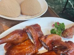 -金玉满堂潮州酒楼(无限极荟购物广场店)