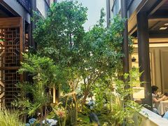 -狮王府淮扬菜(夫子庙老门东店)