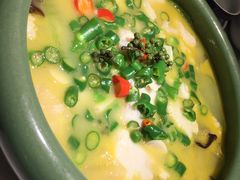 古法外婆烤鱼-苏乡兰亭·新派淮扬菜(吾悦广场店)