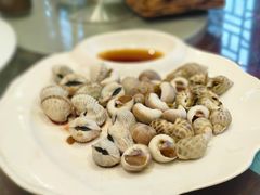 -健眺小海鲜(临海后山店)